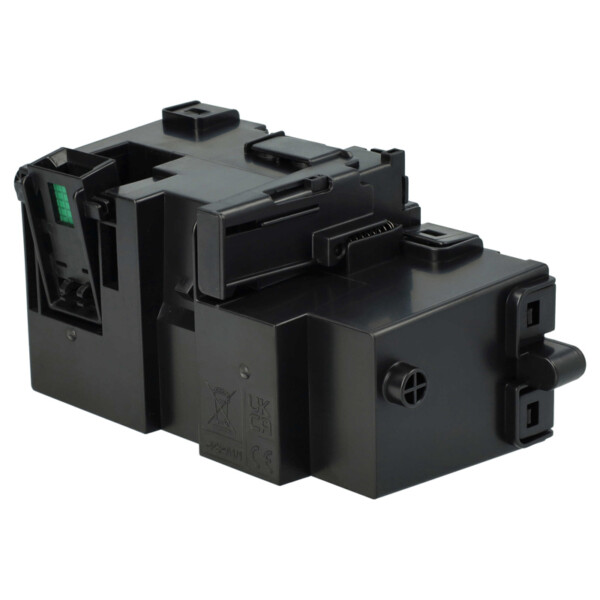 Canon MC-G03 (5794C001) Orijinal Atık Mürekkep Kutusu