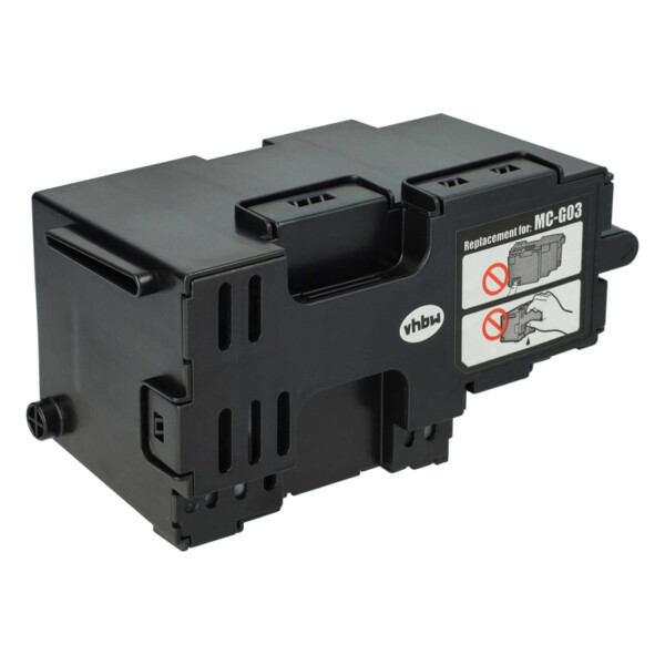 Canon MC-G03 (5794C001) Orijinal Atık Mürekkep Kutusu