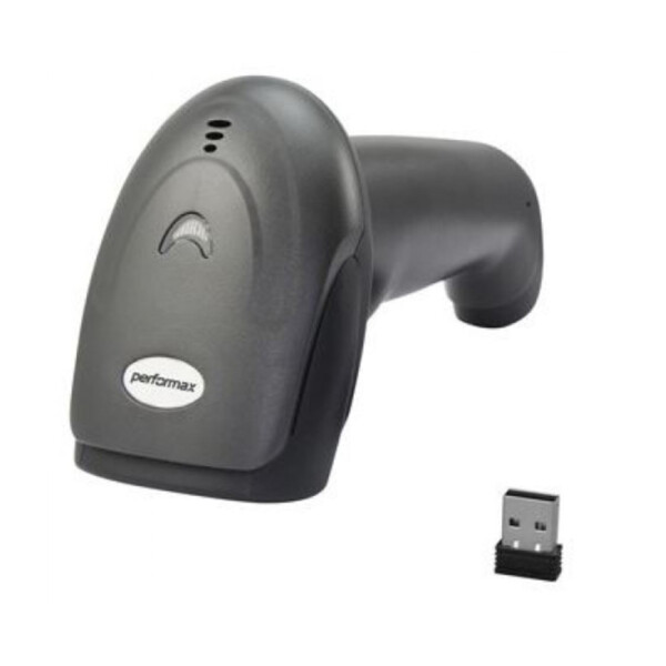Performax PR-92 2D Karekod Kablosuz Barkod Okuyucu