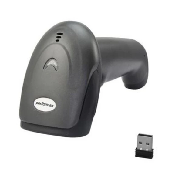 Performax PR-92 2D Karekod Kablosuz Barkod Okuyucu