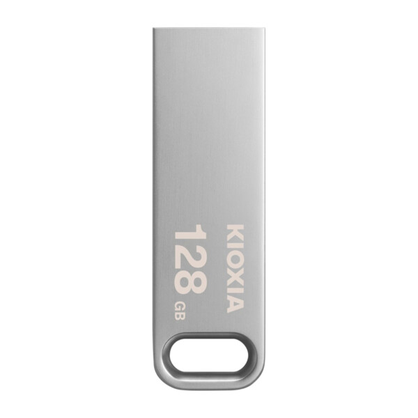Kioxia U366 128GB Metal USB Bellek