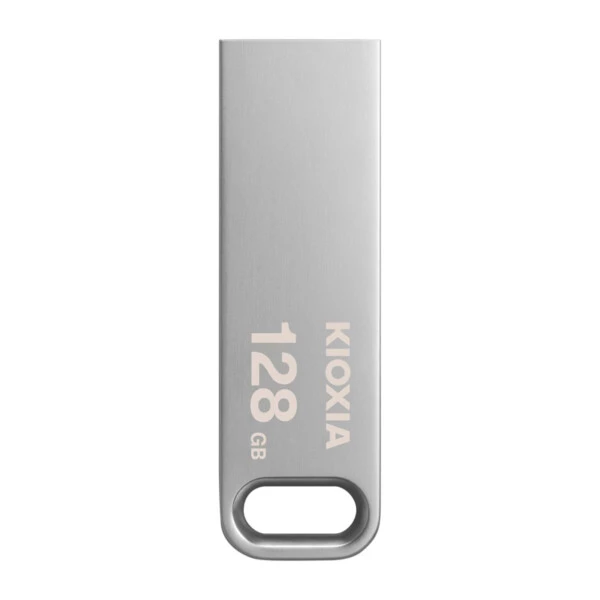 Kioxia U366 128GB Metal USB Bellek