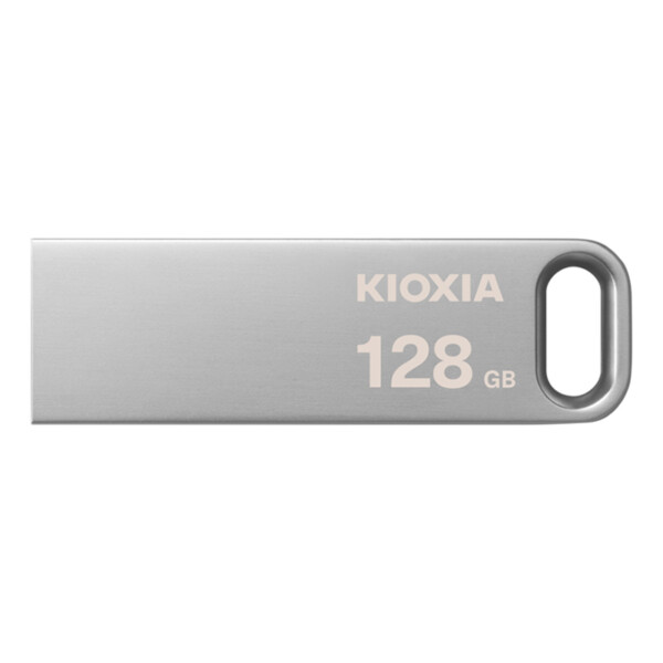 Kioxia U366 128GB Metal USB Bellek