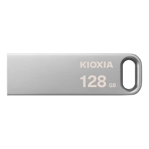 Kioxia U366 128GB Metal USB Bellek