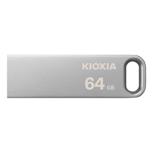 Kioxia U366 64GB Metal USB Bellek