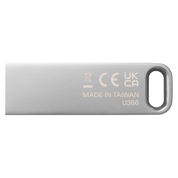 Kioxia U366 64GB Metal USB Bellek