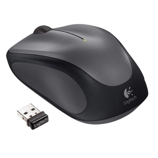 Logitech 910-002201 M235 Siyah Kablosuz Mouse