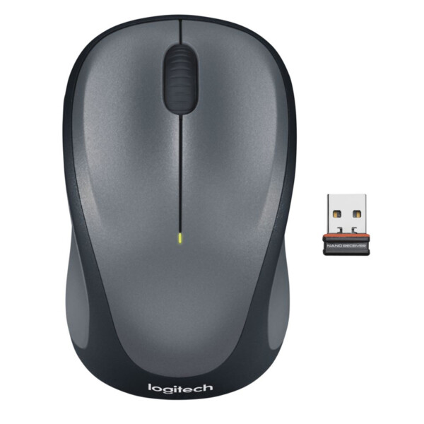 Logitech 910-002201 M235 Siyah Kablosuz Mouse