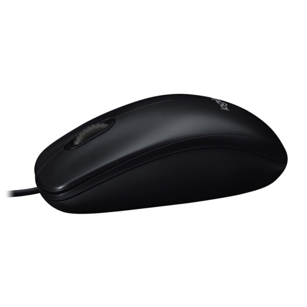 Logitech 910-001793 M90 Optik USB Mouse