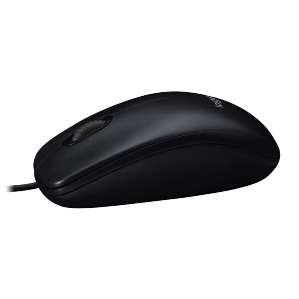 Logitech 910-001793 M90 Optik USB Mouse