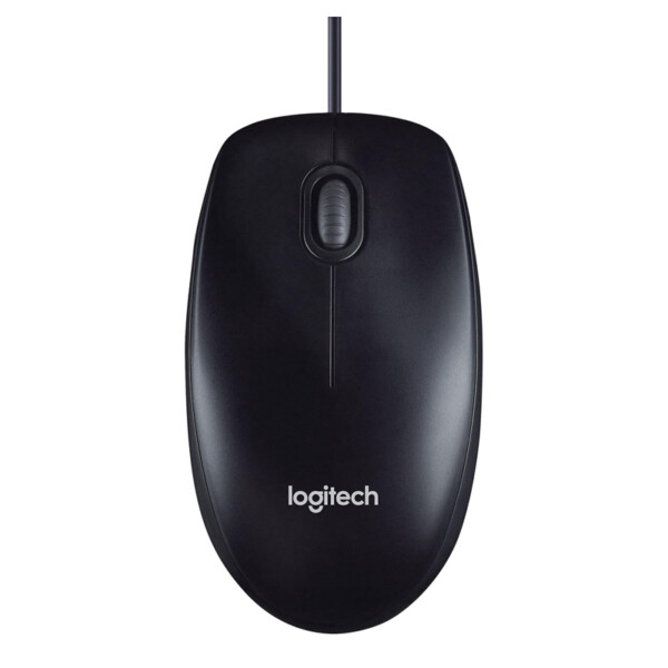 Logitech 910-001793 M90 Optik USB Mouse