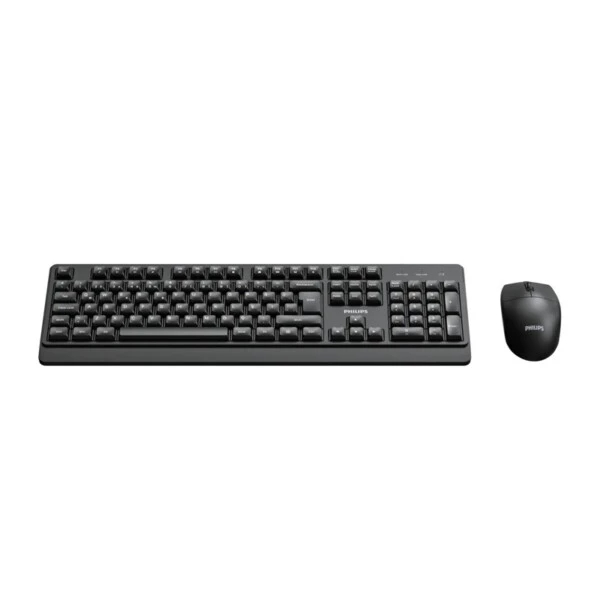 Philips SPT6347 Kablosuz Klavye Mouse Set
