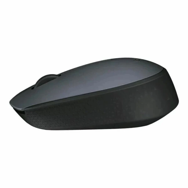 Logitech M170 910-004642 Kablosuz Mouse Siyah-Gri