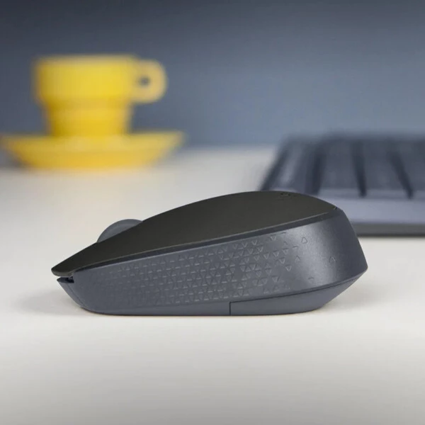 Logitech M171 910-004424 Kablosuz Mouse Siyah