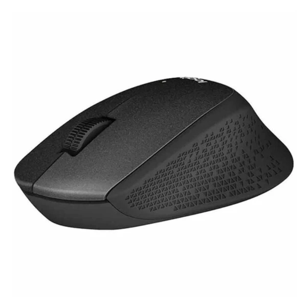 Logitech M330 Silent Plus 910-004909 Kablosuz Mouse Siyah
