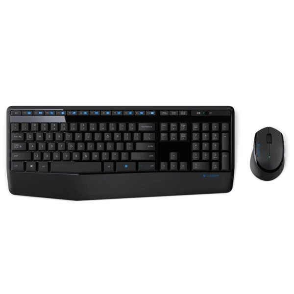 Logitech MK345 Kablosuz Klavye Mouse Set 920-006514