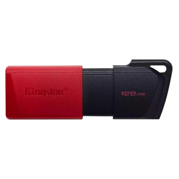 Kingston DTXM/128GB 128GB USB 3.2 Gen 1 DataTraveler Exodia M Flash Bellek