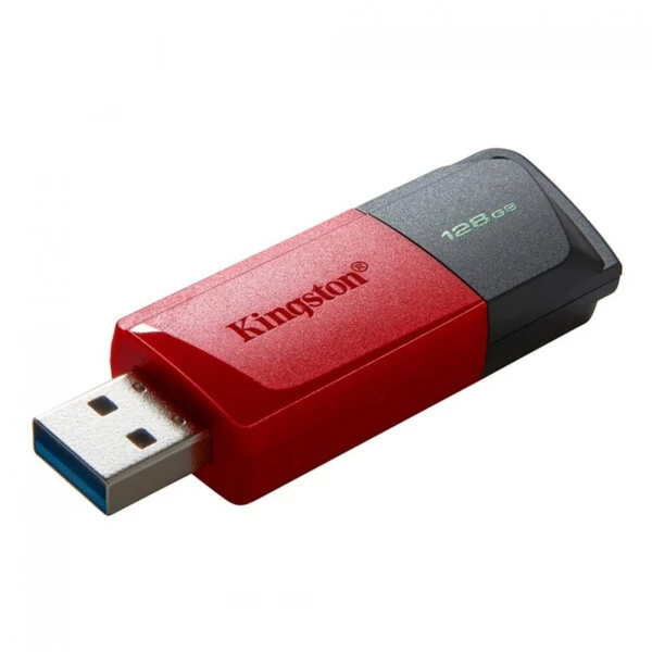 Kingston DTXM/128GB 128GB USB 3.2 Gen 1 DataTraveler Exodia M Flash Bellek