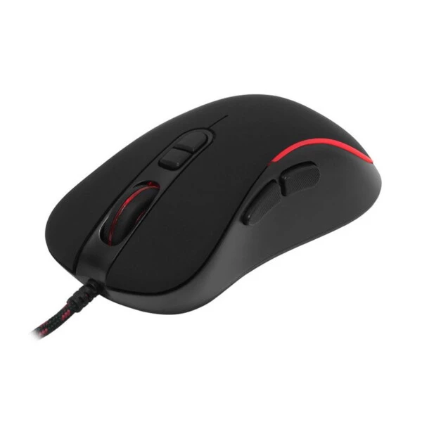 Frisby FM-G3335K RGB 10.000 DPI Oyuncu Mouse