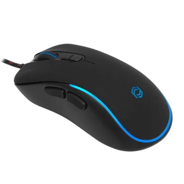 Frisby FM-G3335K RGB 10.000 DPI Oyuncu Mouse
