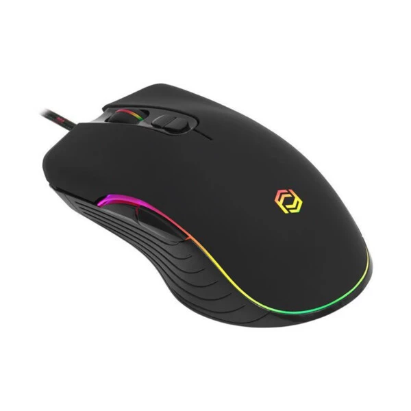Frisby FM-G3725K 8.000 DPI RGB Programlanabilir Oyuncu Mouse