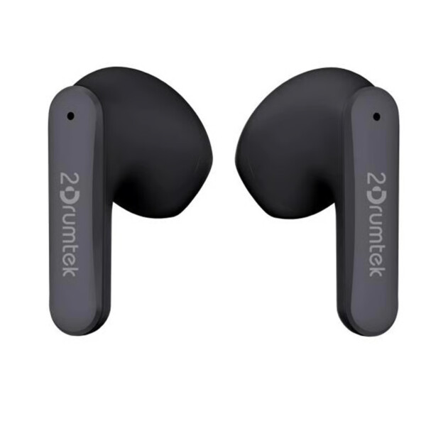 A4 Tech 2Drumtek B20 Ash Grey Bluetooth Kulaklık