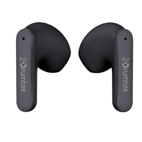 A4 Tech 2Drumtek B20 Ash Grey Bluetooth Kulaklık