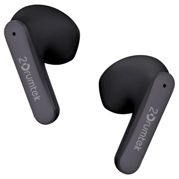 A4 Tech 2Drumtek B20 Ash Grey Bluetooth Kulaklık
