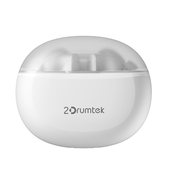 A4 Tech 2Drumtek B25 G.White Bluetooth Kulaklık