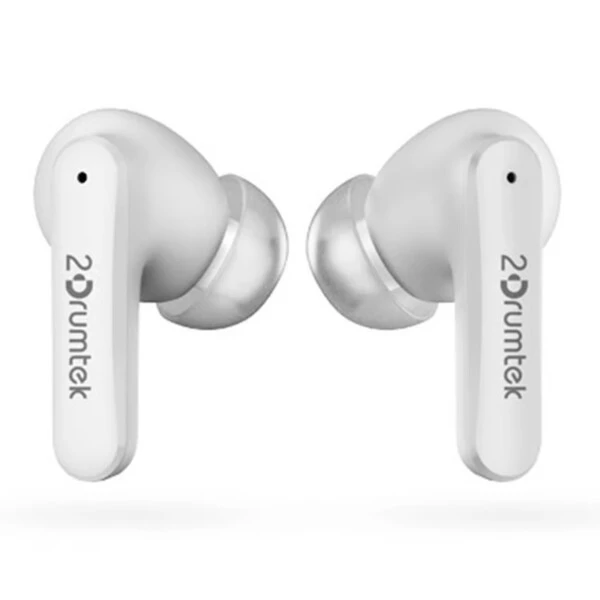A4 Tech 2Drumtek B25 G.White Bluetooth Kulaklık