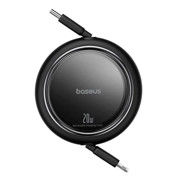 Baseus Free2Pull P10364501111-00 USB-C to Lightning 20 W Şarj Kablosu