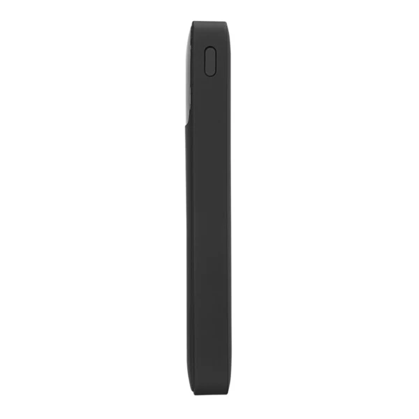 S-link P107 10000 mAh Type-C 10 W Siyah Powerbank