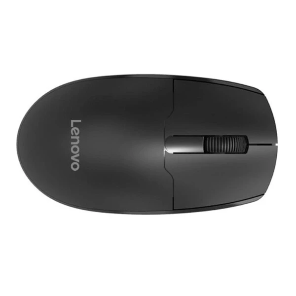 Lenovo N210 EN 2.4G Wireless Kablosuz Mouse