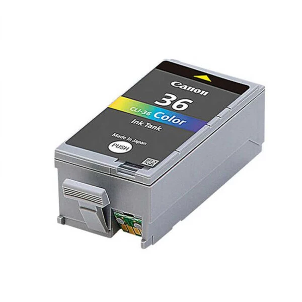 Canon CLI-36 Color Renkli Kartuş iP100 iP110