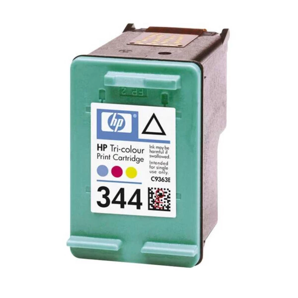 HP 344 Color Renkli Kartuş C9363EE