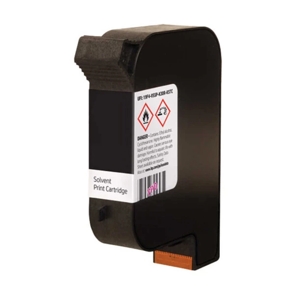 HP 925 Black Siyah Kartuş 4K0V9PE