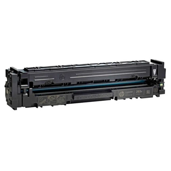 HP 203A Black Siyah Toner CF540A