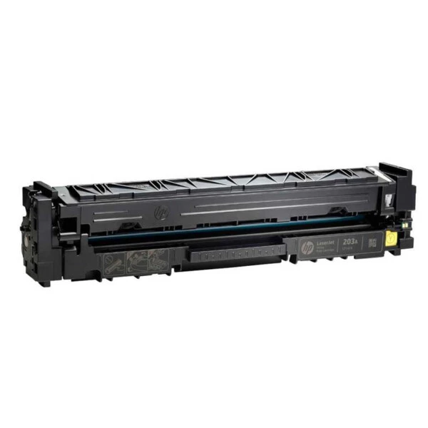 HP 203A Yellow Sarı Toner CF542A