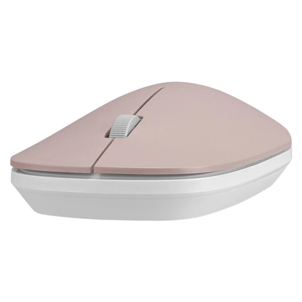 Altec Lansing ALBM7305 Pembe Kablosuz Mouse