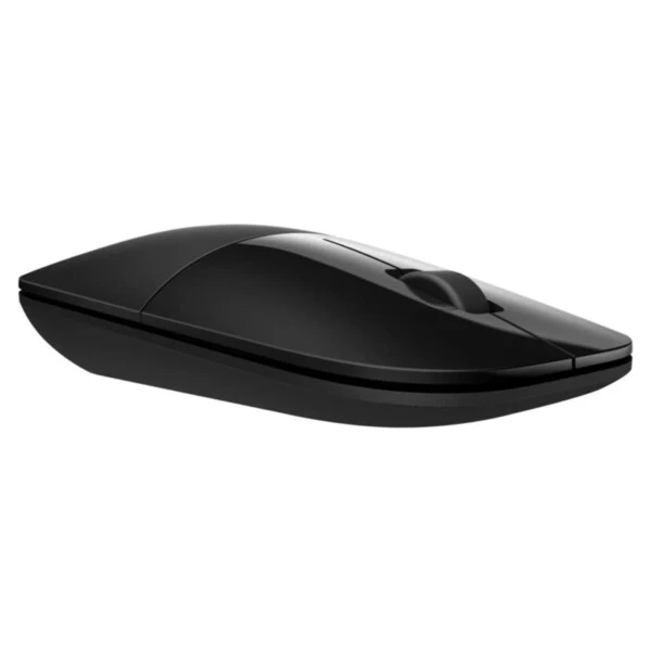HP Z3700 Mat Siyah Slim Kablosuz Mouse V0L79AA