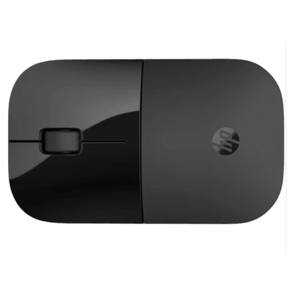 HP Z3700 Mat Siyah Slim Kablosuz Mouse V0L79AA