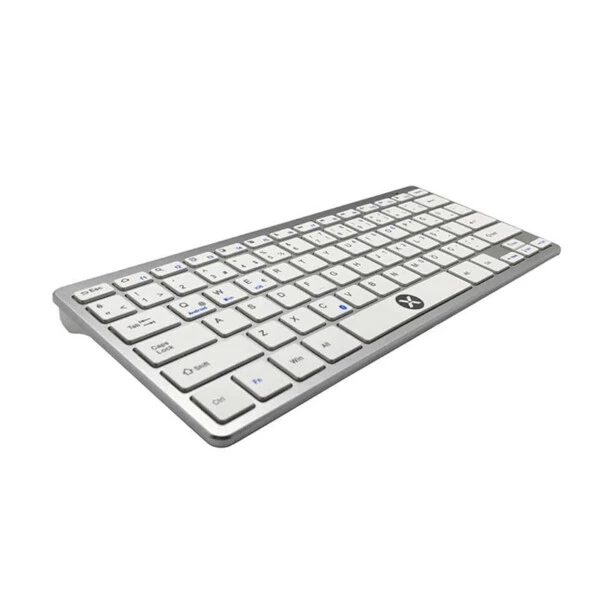 Dexim DKB0001 Dexim Prime Beyaz Bluetooth Klavye