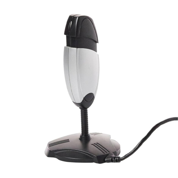 A4 Tech PK-635G HD Webcam Dahili Mikrofonlu