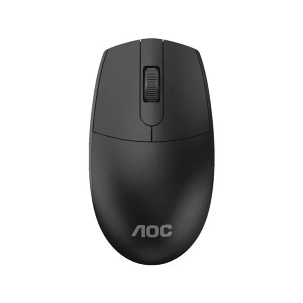 AOC KM210B/38 Kablosuz Klavye Mouse Set