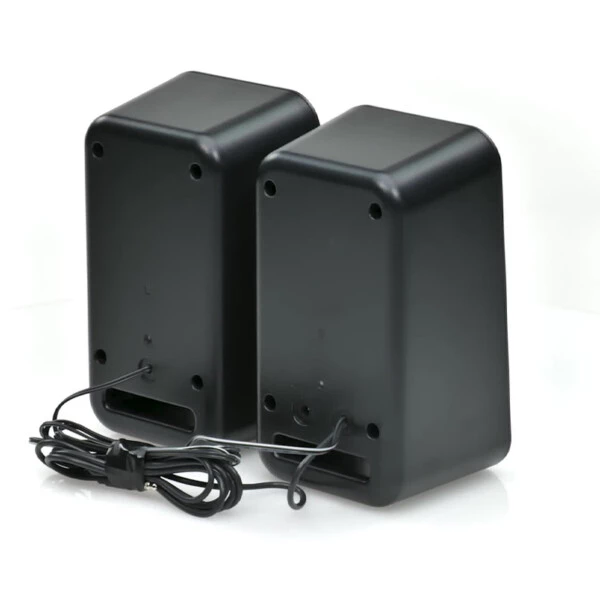 Logitech Z150 3W 1+1 RMS Siyah Stereo Hoparlör 980-000814