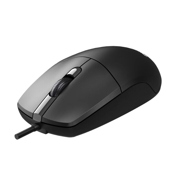 Philips SPK7247B/00 2000 Series Kablolu Siyah Mouse