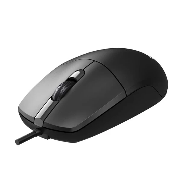 Philips SPK7247B/00 2000 Series Kablolu Siyah Mouse