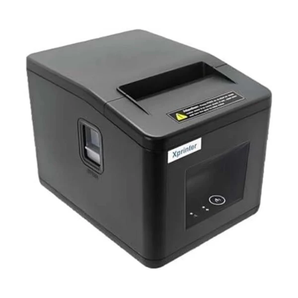 XPrinter XP-Q805K 80mm USB Ethernet Fiş Yazıcı