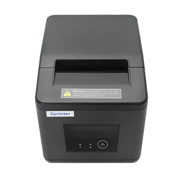 XPrinter XP-Q805K 80mm USB Ethernet Fiş Yazıcı