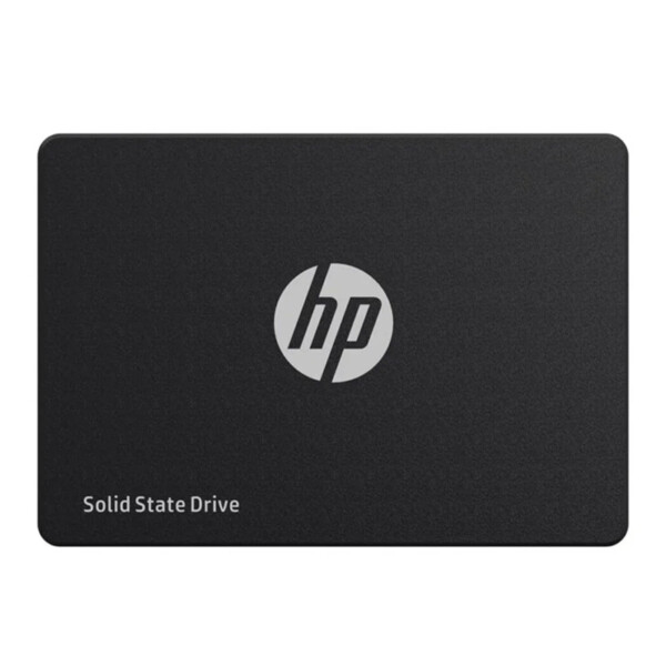 HP 240GB S650 2.5 SATA 3 SSD